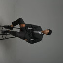 Dean Fisabil Andwi, S.Kom 