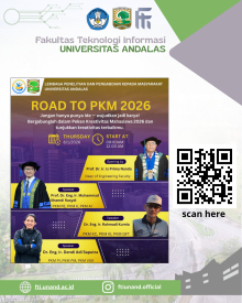 Road to PKM 2026
