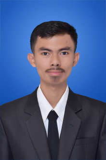 Rainaldi, S.Kom " Santun dan Peduli, Hidup Terasa Jauh Lebih Berarti"