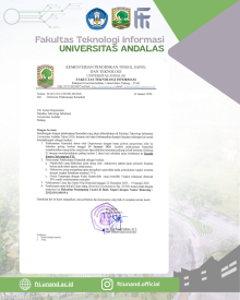 Informasi Pelaksanaan Remedial