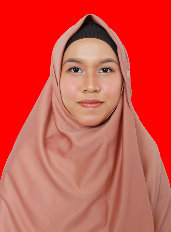 Silvia Fauziah, S.Kom "Jangan Pernah Takut Mencoba"