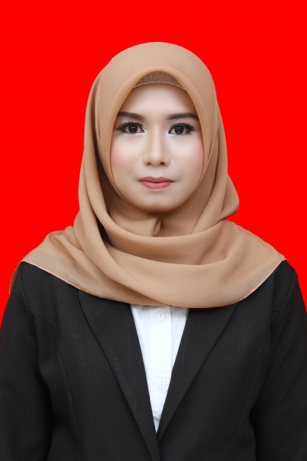 Rezka Maulida, S.Kom "Jangan Pernah Takut Gagal karena Kegagalanlah yang akan Membawa Keberhasilan"